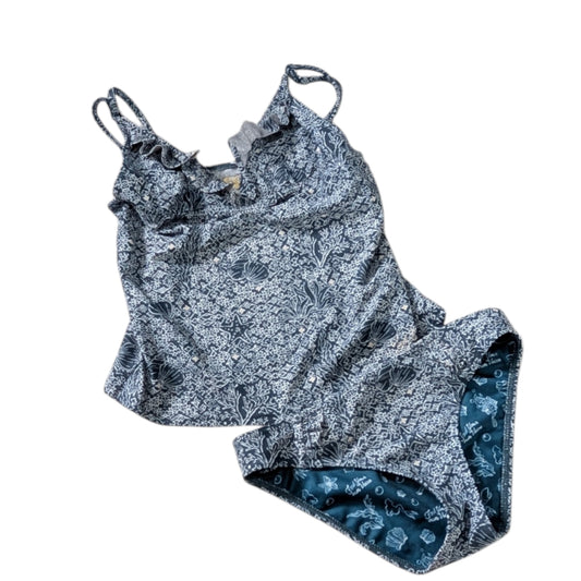 Maillot 10ans Roxy