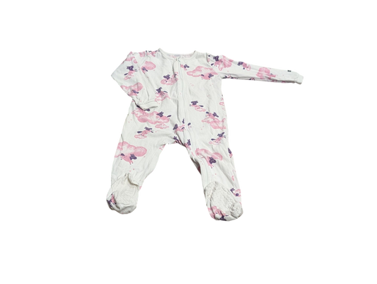 Pyjama 18-24mois Souris Mini*
