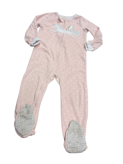 Pyjama 5ans Carters*