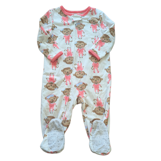 Pyjama polar 18mois Child Of Mine
