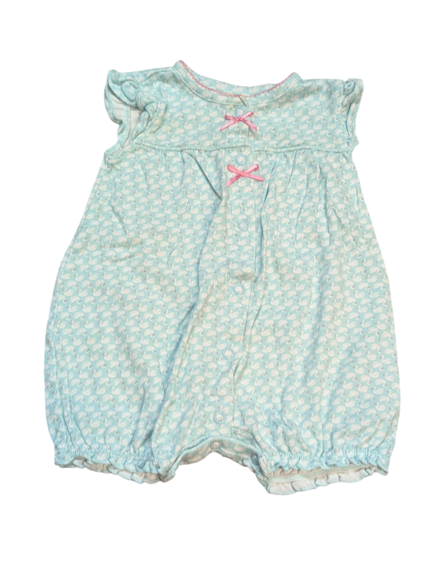 Barboteuse 3-6mois Carters*