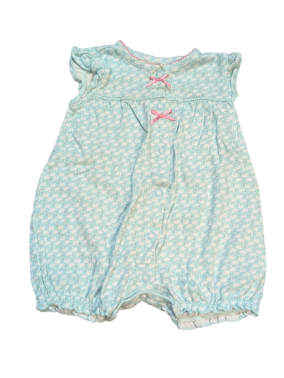 Barboteuse 3-6mois Carters*