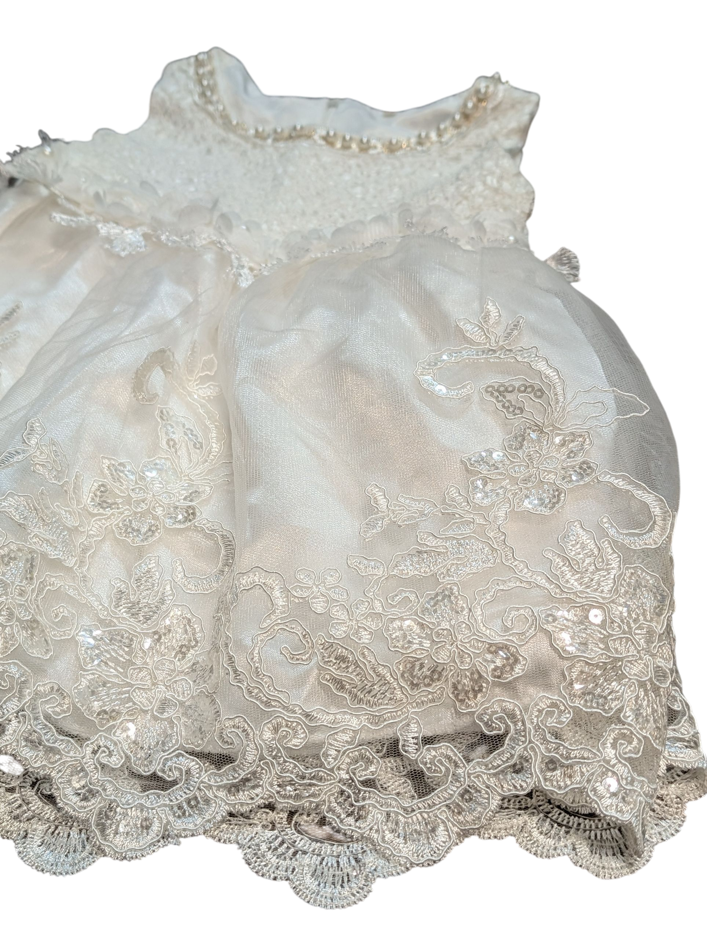 Robe 12mois Internet