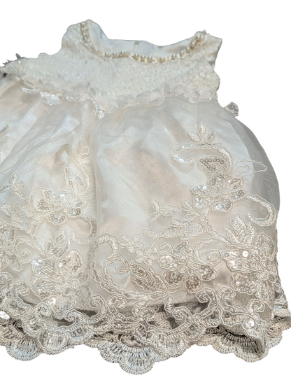Robe 12mois Internet