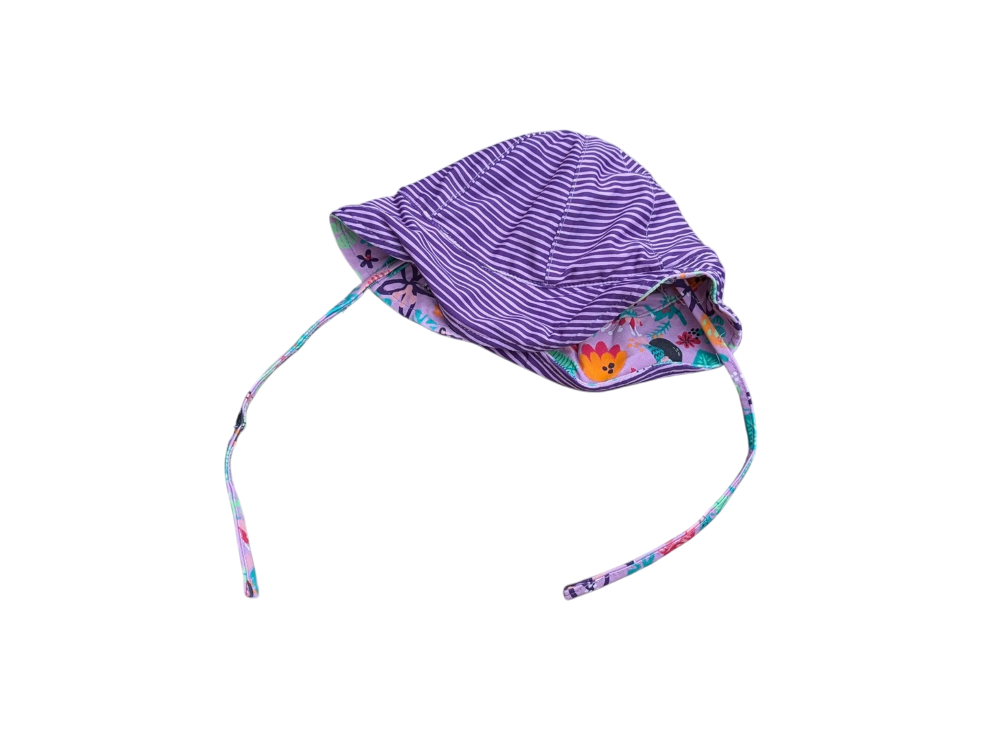 Chapeau de piscine 18-24mois Souris Mini