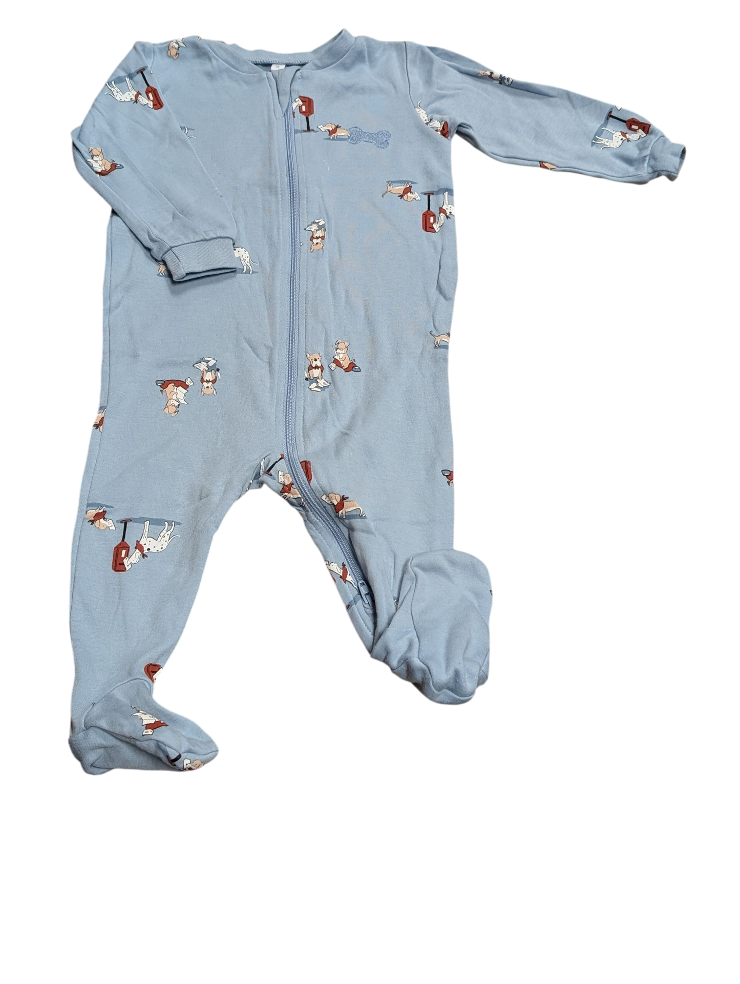 Pyjama 9mois Pekkle