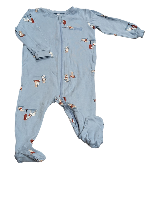 Pyjama 9mois Pekkle