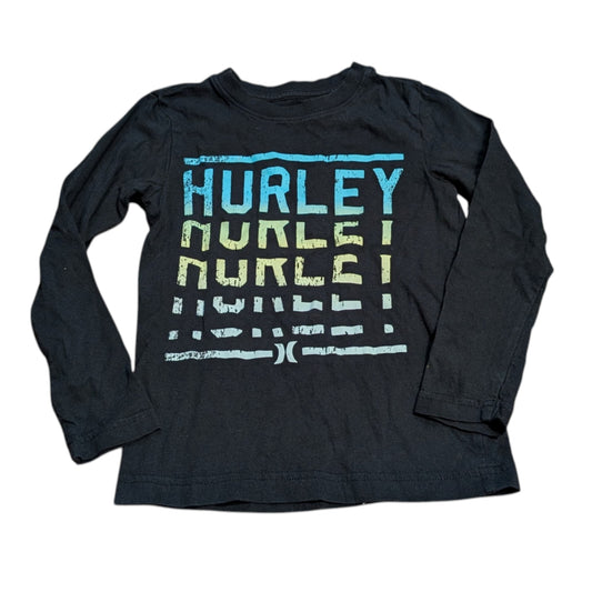 Chandail 3-4ans Hurley