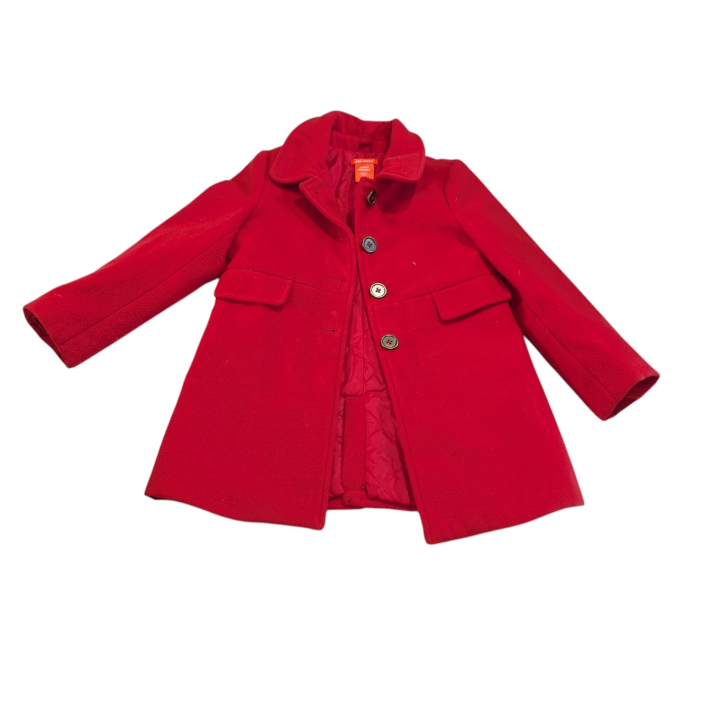 Manteau de sorties 5ans Joe Fresh