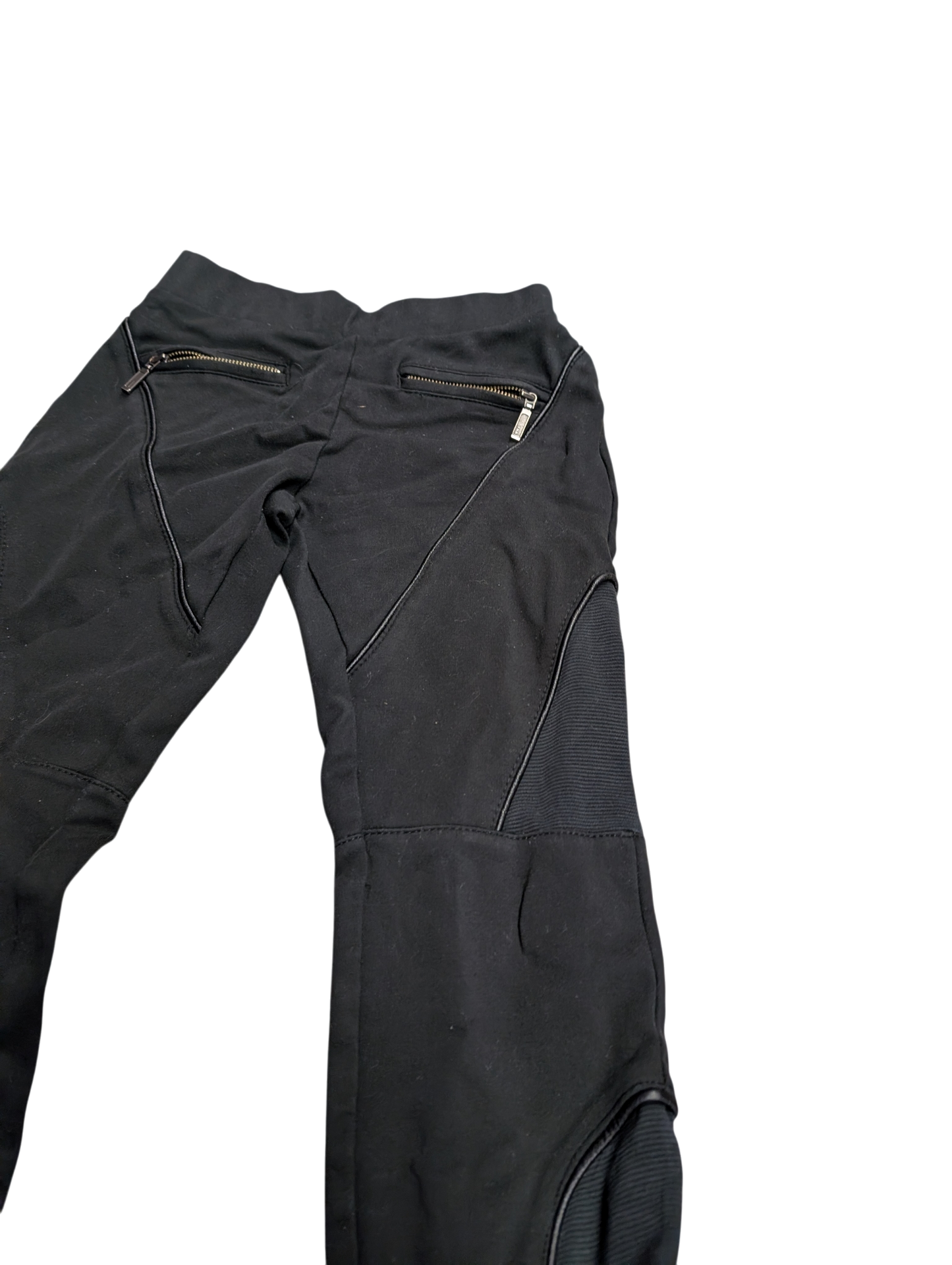 Pantalon 8ans On s'en fout des garçons