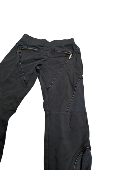 Pantalon 8ans On s'en fout des garçons