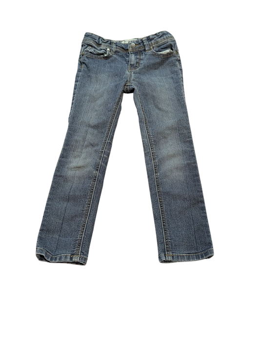 Jeans 6ans Roxy