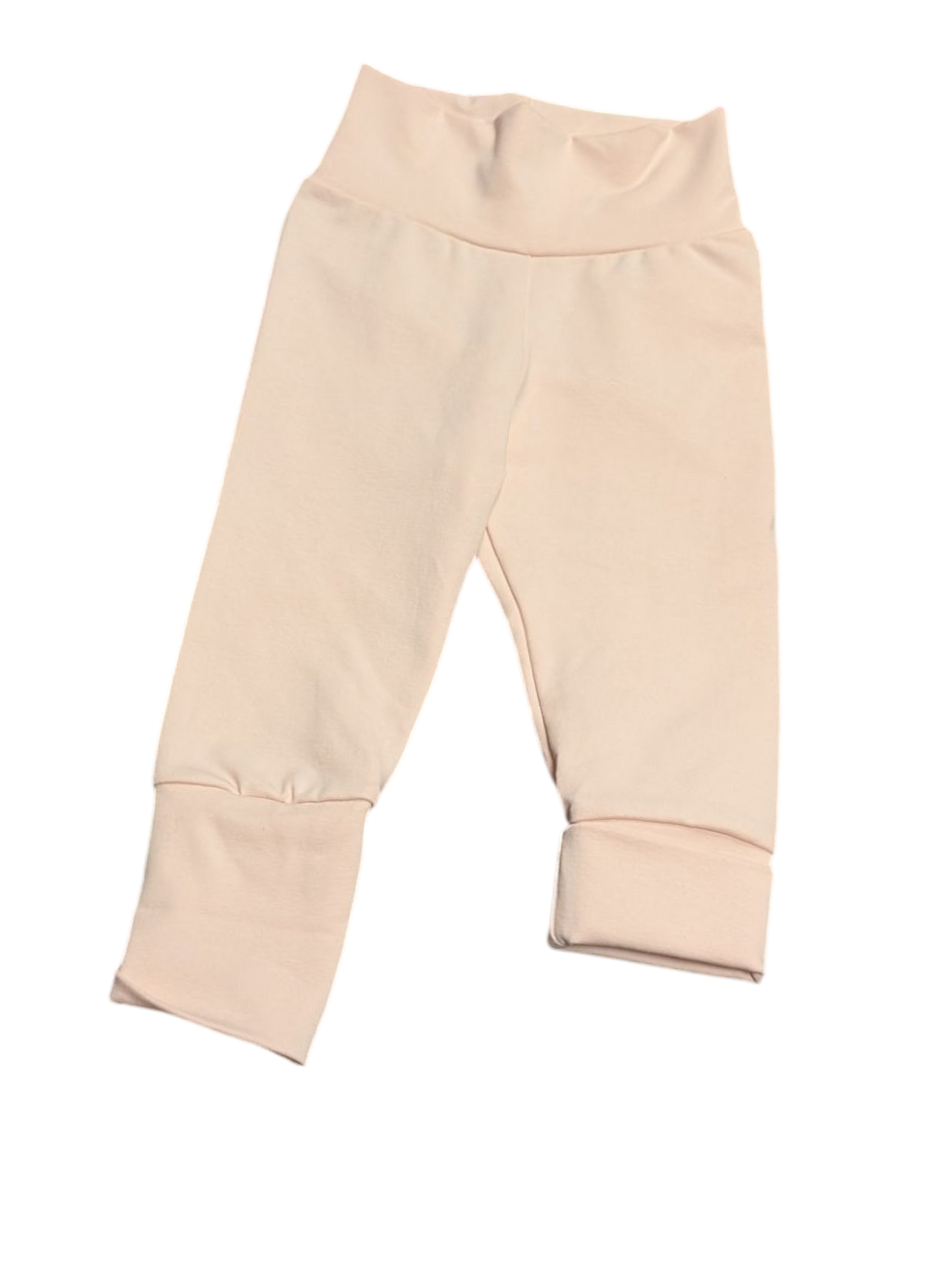 Legging évolutif 0-12mois Créations Marie Rouette Neuf