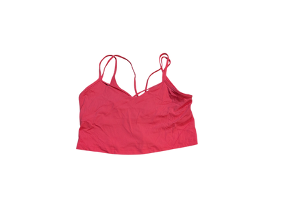 Débardeur / Top court gr 14 Large Lululemon Neuf