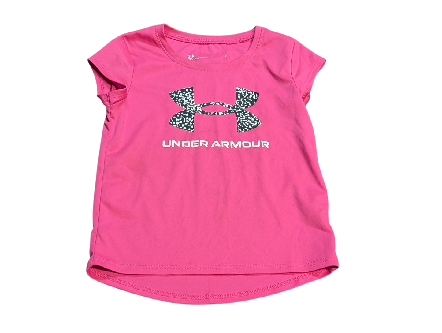 Ensemble 4ans Under Armour*