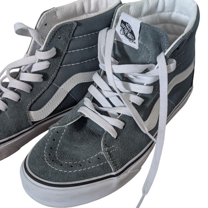 Chaussures gr 9 femme ou 7.5 homme VANS