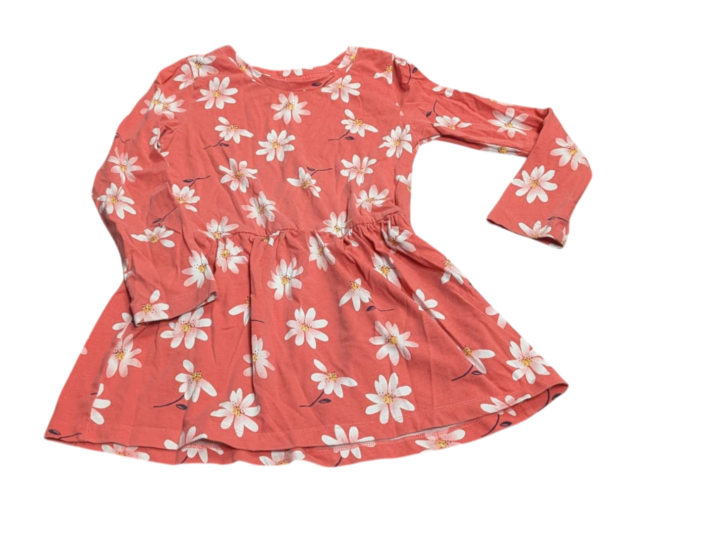 Robe 8ans Pekkle