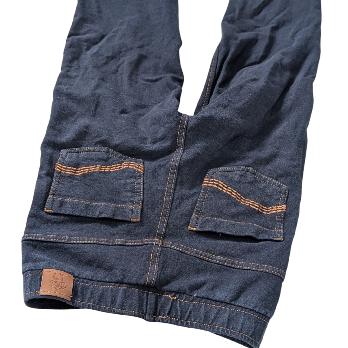 Legging 12ans NAnö