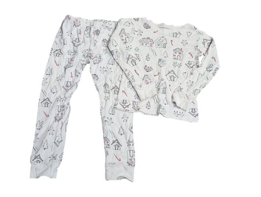Pyjama 4ans Carters