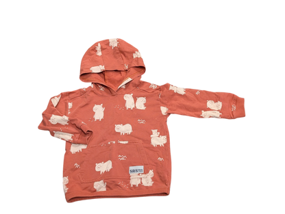 Chandail 18-24mois Souris Mini