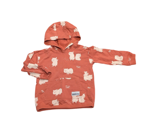 Chandail 18-24mois Souris Mini