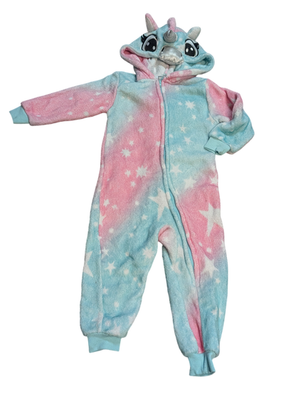 Combinaison polar 12-24mois Tag*