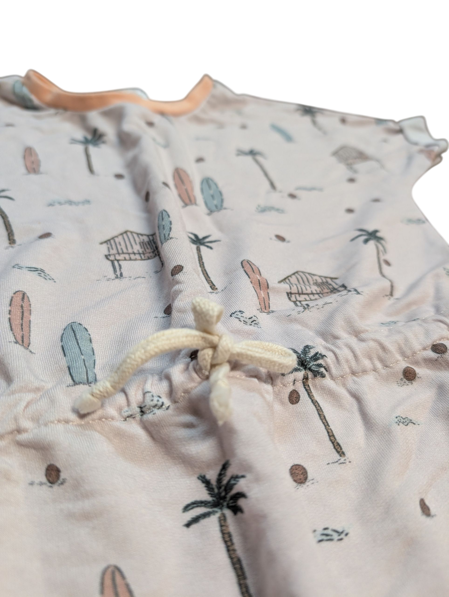 Combi-short 2-3ans Créations Leöny