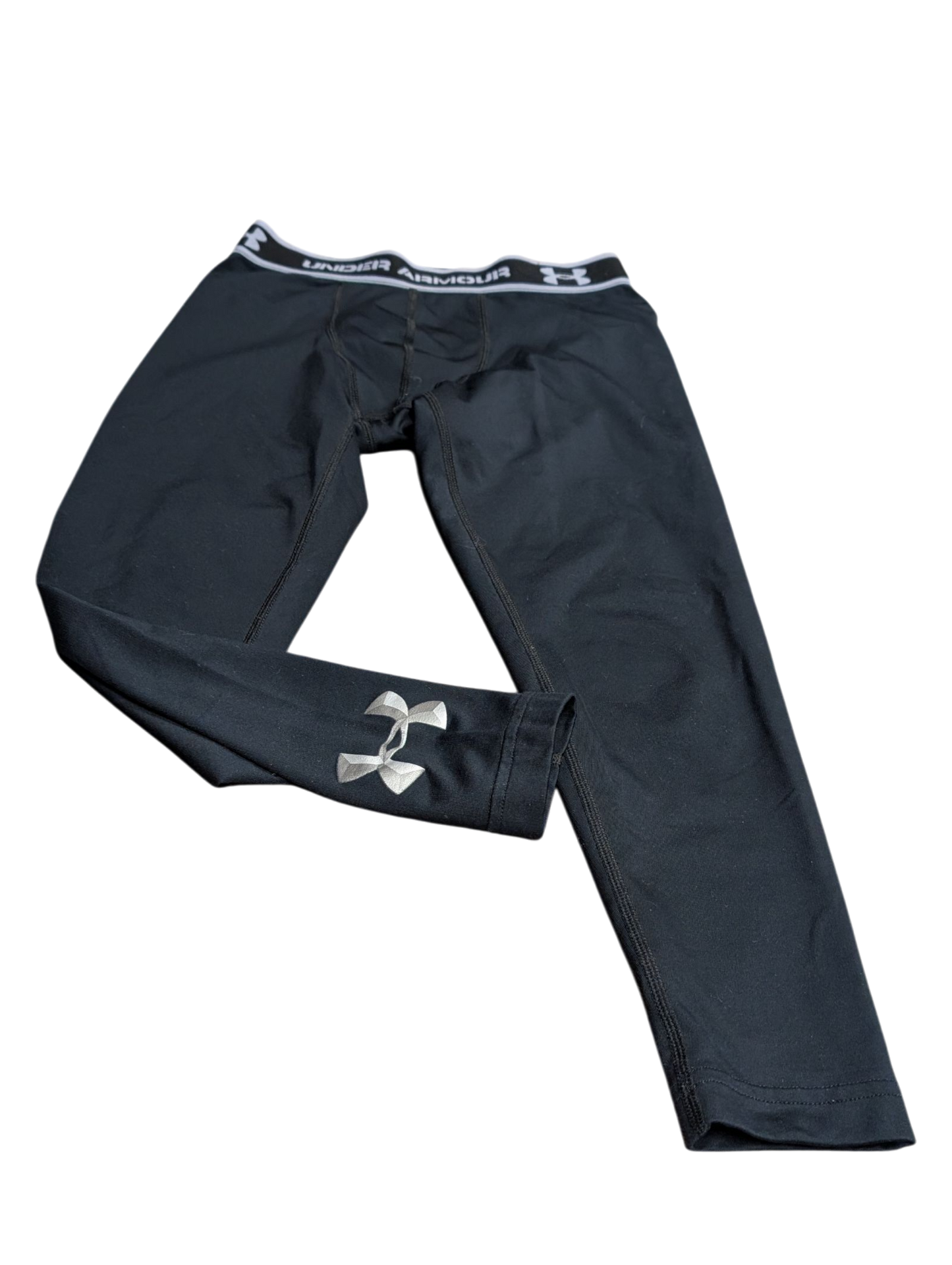Pantalon sport YMD 10-12ans Under Armour