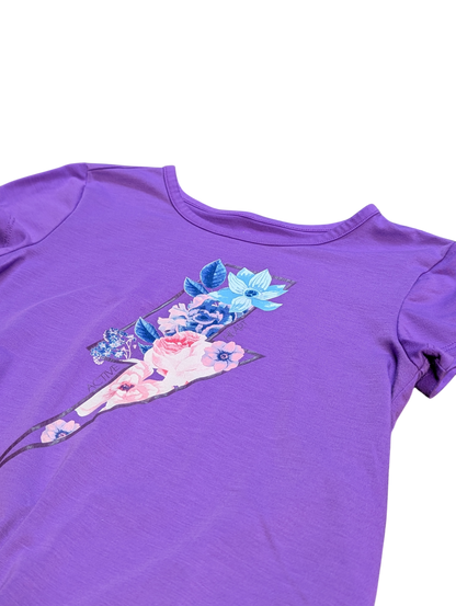 Chandail 6ans Athletic Works