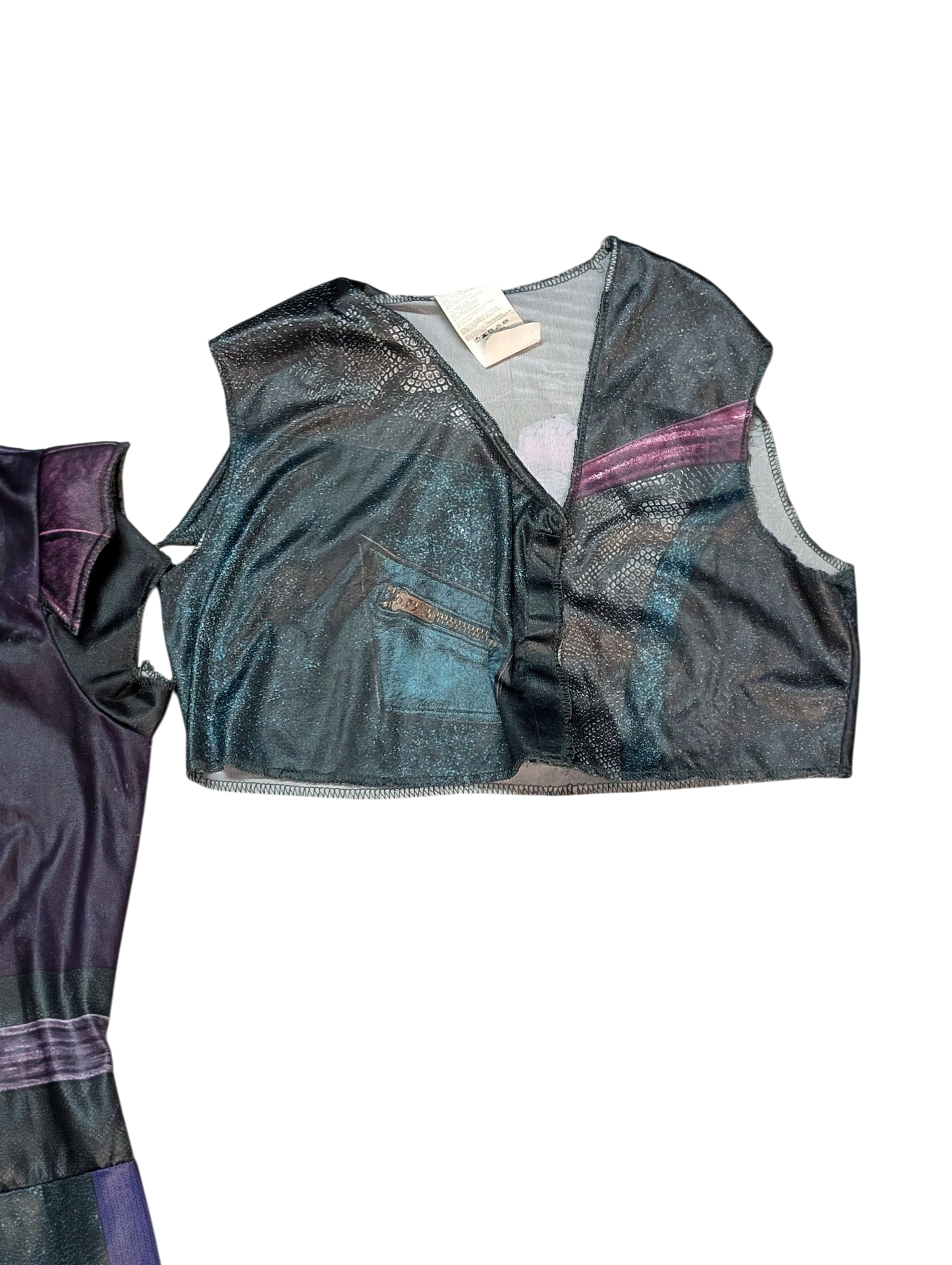 Déguisement 10-12ans Descendants*