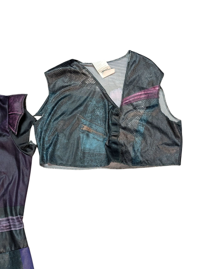 Déguisement 10-12ans Descendants*