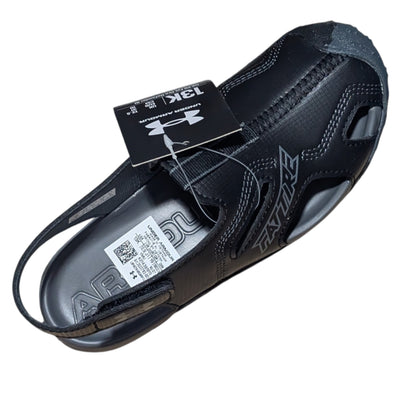 Sandales gr 13 Under Armour Neuf