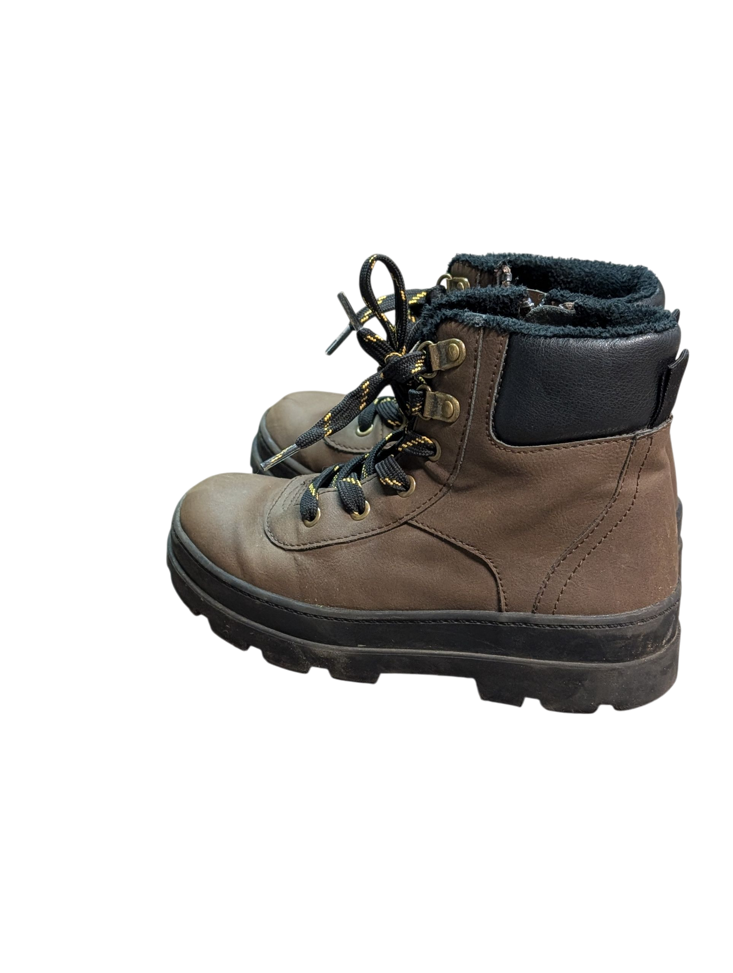 Bottines gr 12-13 enfant H&M