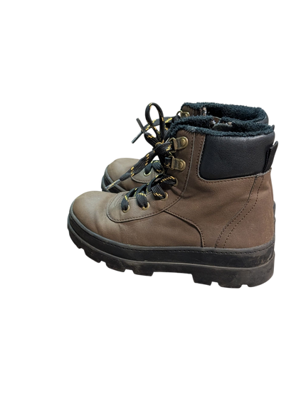 Bottines gr 12-13 enfant H&M