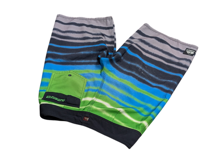 Short maillot  gr25 9-10ans Quiksilver*