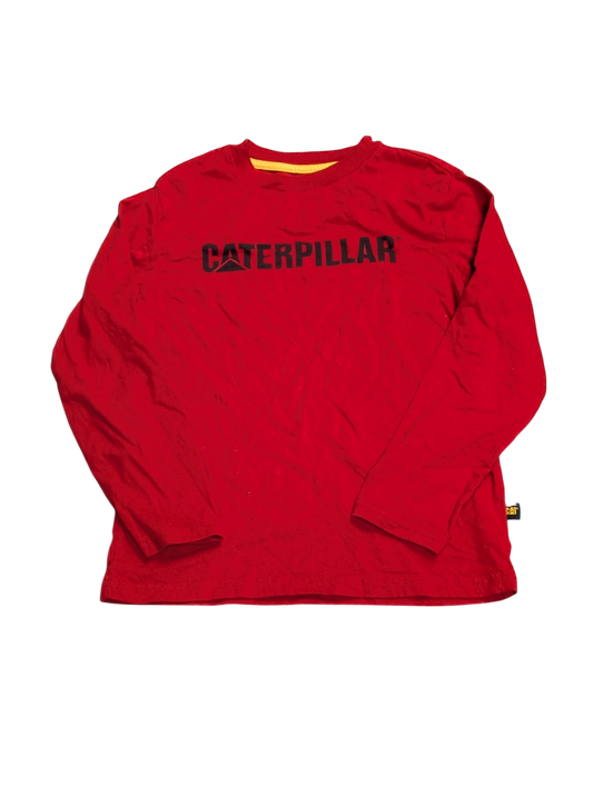 Chandail 7ans - 8ans CAT