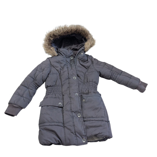 Manteau hiver 6ans Mexx