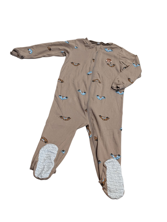 Pyjama 24mois Pekkle