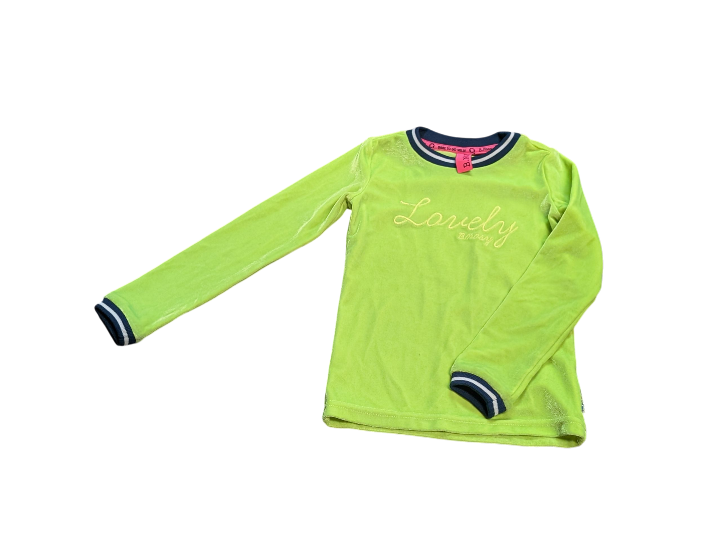 Chandail 4-5ans B.Nosy