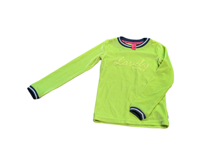 Chandail 4-5ans B.Nosy