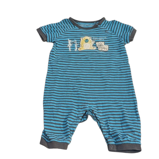 Pyjama 2-3ans Souris Mini