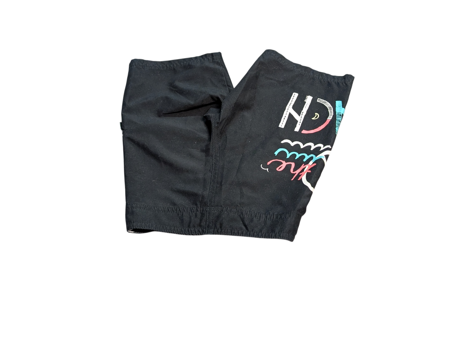 Short maillot 4ans Billabong