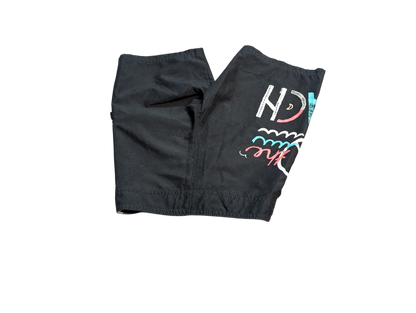 Short maillot 4ans Billabong