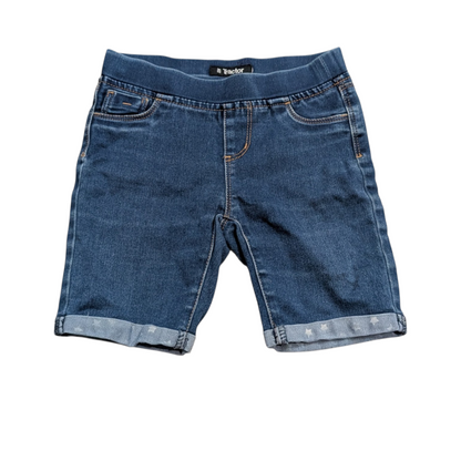 Short 6ans Tractor