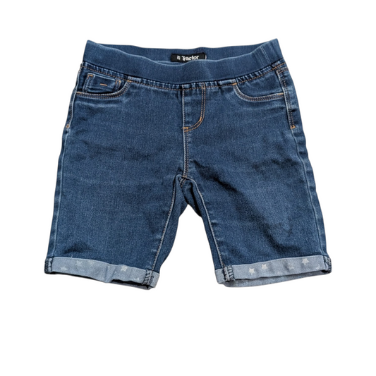 Short 6ans Tractor