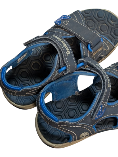 Sandales gr 10 enfant Timberland