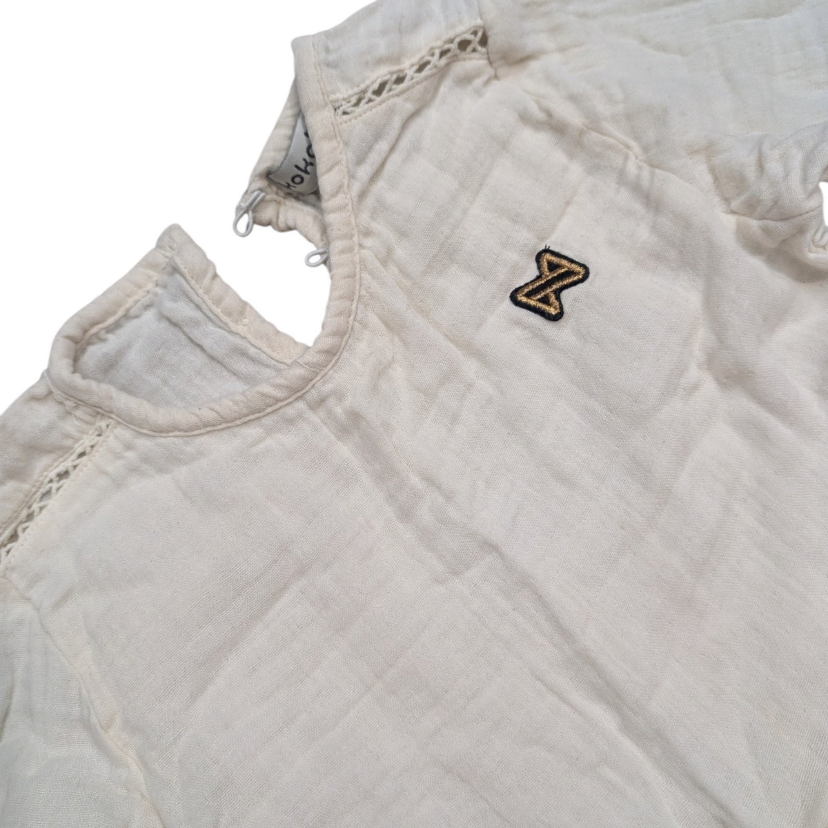 Robe 4ans Koko Noko