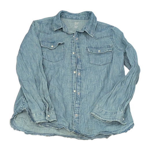 Chemise 7ans GAP