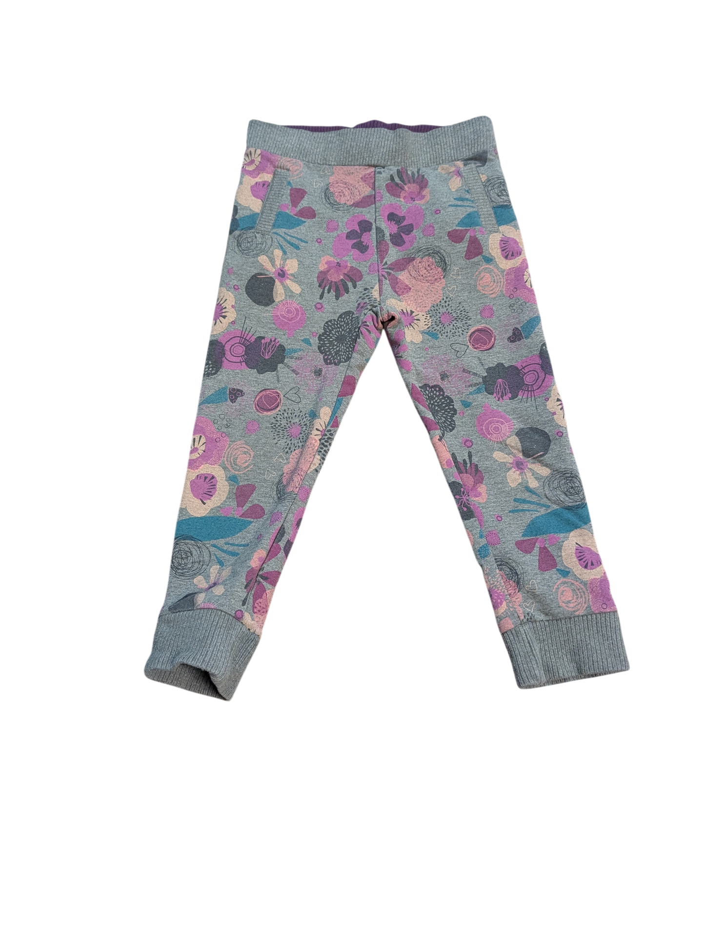 Pantalon 3ans Nanö