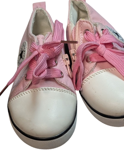 Chaussures gr 5-6 jeune enfant Internet
